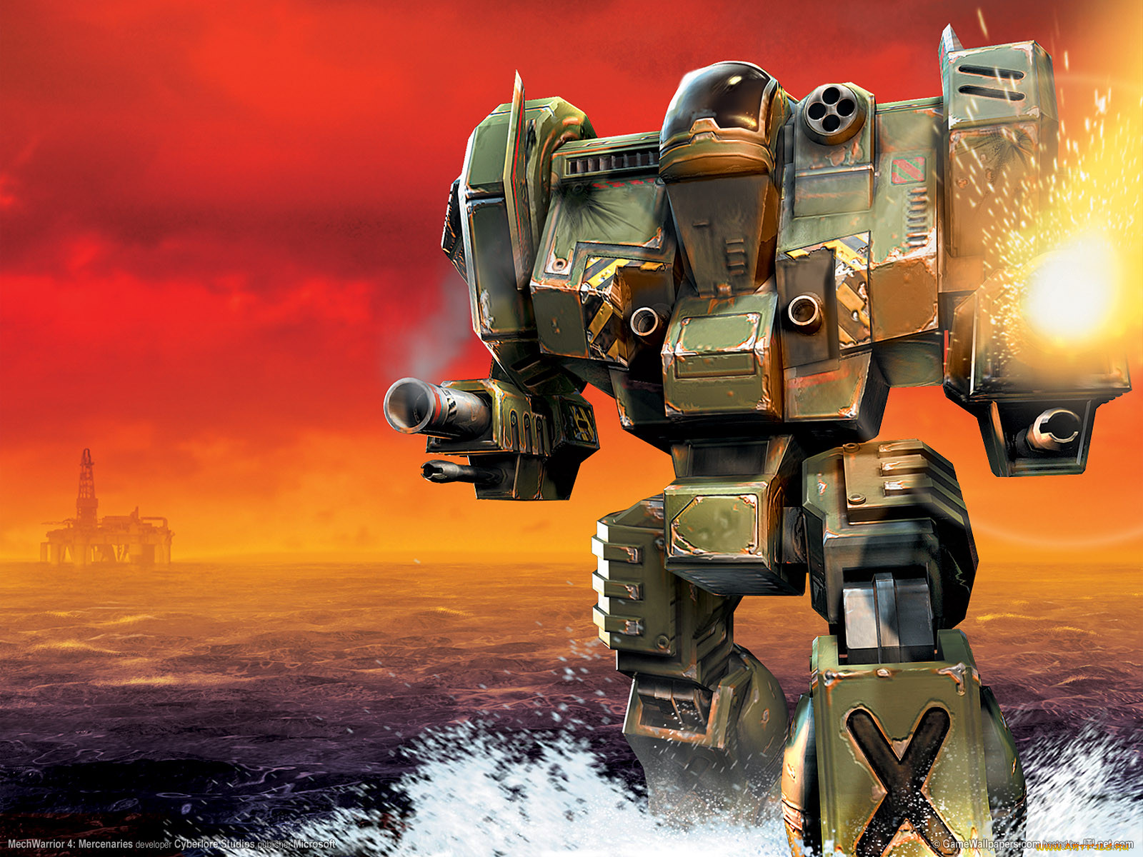 , , mechwarrior, mercenaries